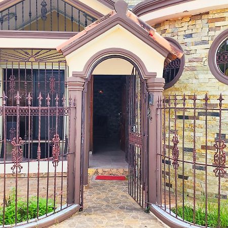Casa Grande Lujosa Villa Bayaguana Eksteriør bilde