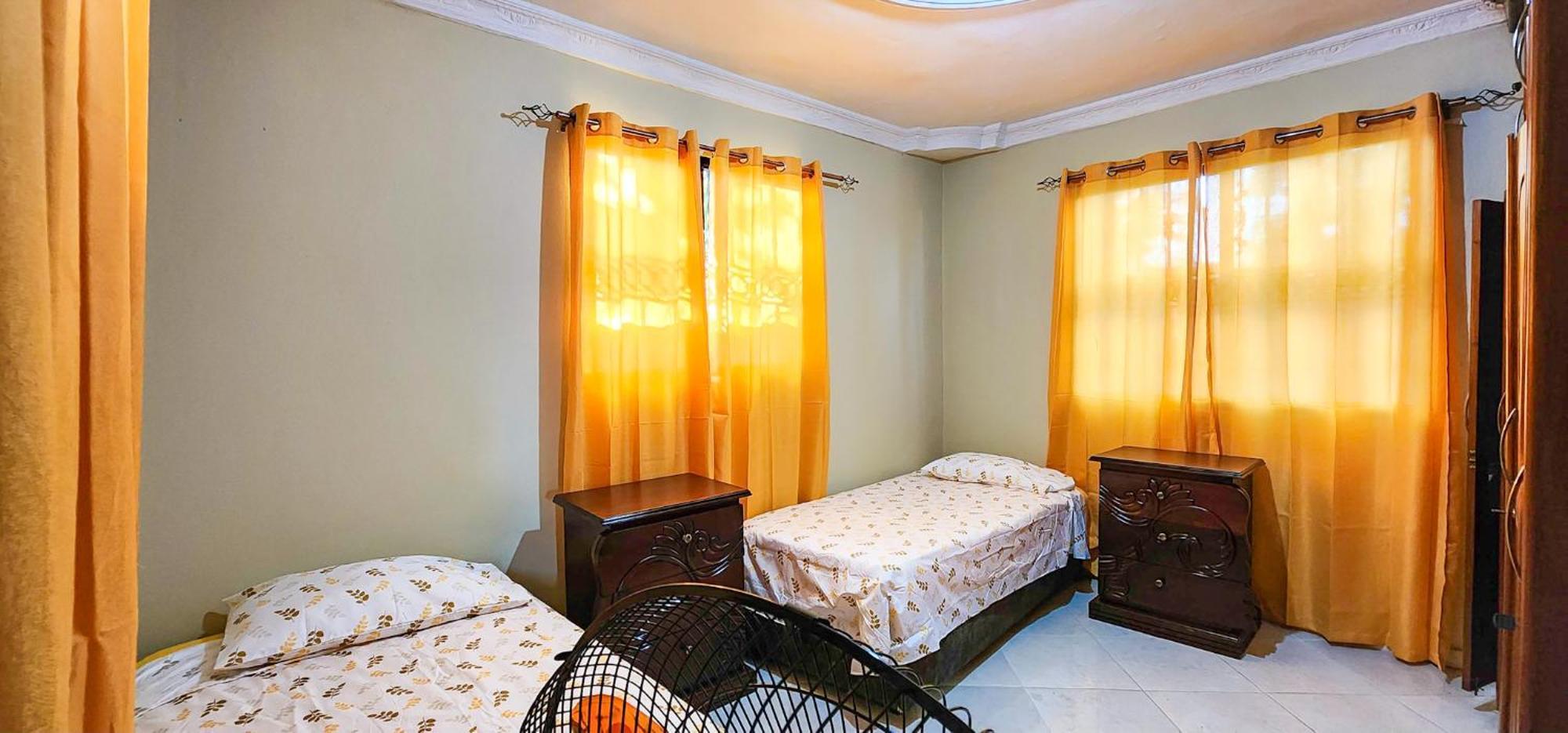 Casa Grande Lujosa Villa Bayaguana Eksteriør bilde