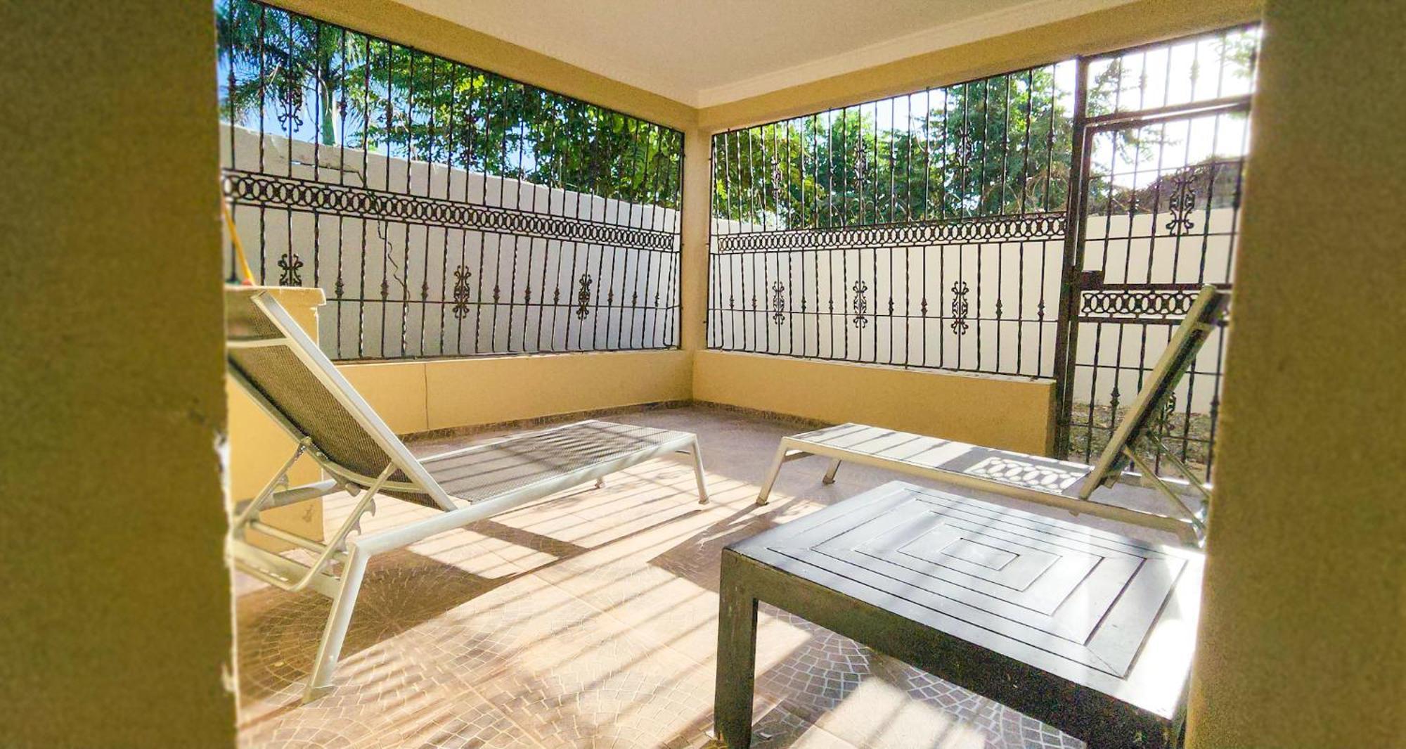 Casa Grande Lujosa Villa Bayaguana Eksteriør bilde