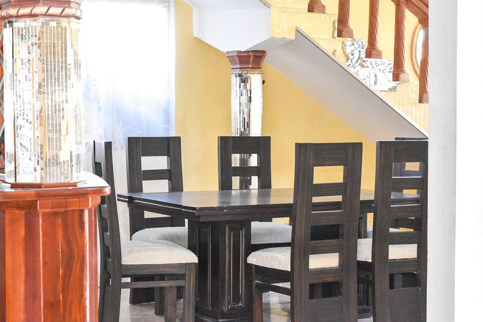 Casa Grande Lujosa Villa Bayaguana Eksteriør bilde